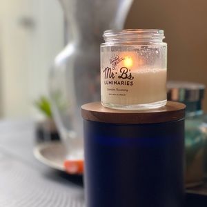 Meet your Posher, Joey